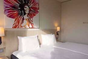 Scandic Hamburg Emporio