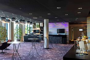 Scandic Hamburg Emporio