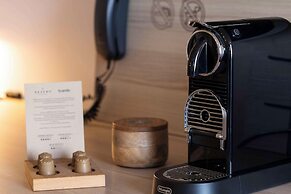 Scandic Hamburg Emporio