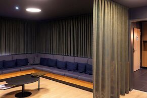 Scandic Hamburg Emporio