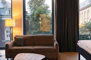 Scandic Hamburg Emporio