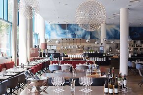 Scandic Hamburg Emporio