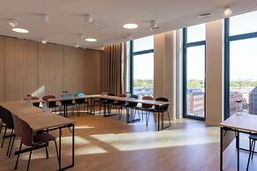Scandic Hamburg Emporio