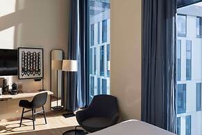 Scandic Hamburg Emporio