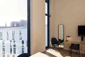 Scandic Hamburg Emporio