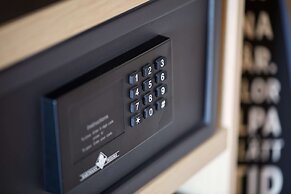 Scandic Hamburg Emporio