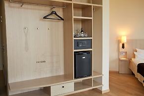 Scandic Hamburg Emporio