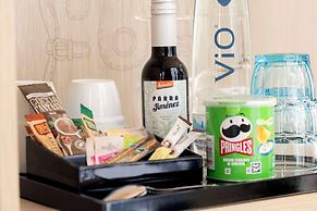 Scandic Hamburg Emporio