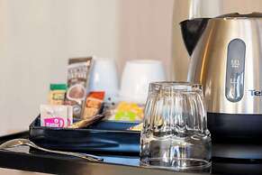 Scandic Hamburg Emporio