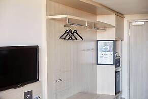 Scandic Hamburg Emporio