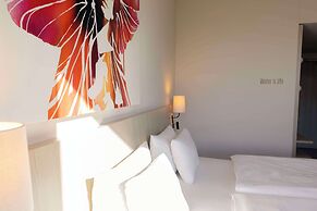 Scandic Hamburg Emporio