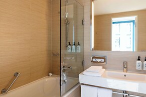 Scandic Hamburg Emporio