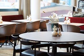 Scandic Hamburg Emporio