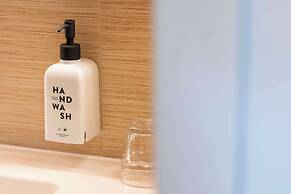 Scandic Hamburg Emporio