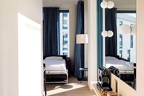 Scandic Hamburg Emporio