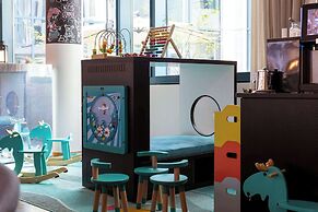 Scandic Hamburg Emporio