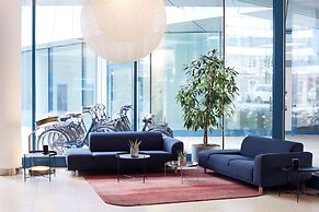 Scandic Hamburg Emporio