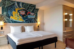 Scandic Hamburg Emporio