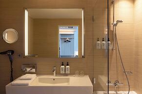 Scandic Hamburg Emporio