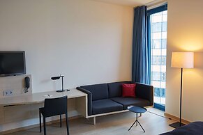 Scandic Hamburg Emporio