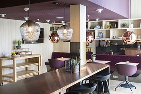 Scandic Hamburg Emporio