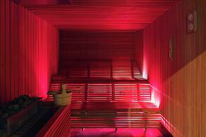 Scandic Hamburg Emporio