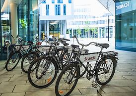 Scandic Hamburg Emporio