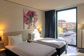 Scandic Hamburg Emporio