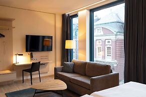 Scandic Hamburg Emporio