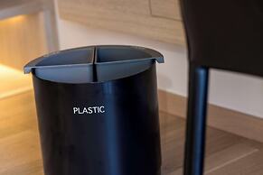 Scandic Hamburg Emporio