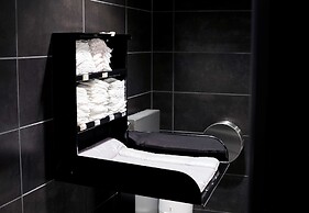 Scandic Hamburg Emporio