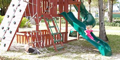 The Marlin at Taino Beach Resort & Clubs