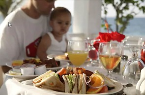 The Marlin at Taino Beach Resort & Clubs