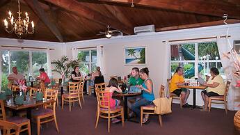 The Marlin at Taino Beach Resort & Clubs