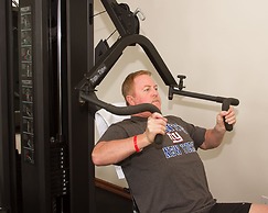 The Marlin at Taino Beach Resort & Clubs