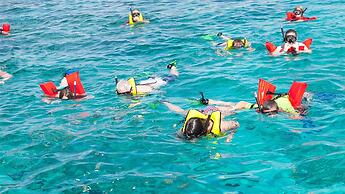 The Marlin at Taino Beach Resort & Clubs