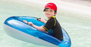 The Marlin at Taino Beach Resort & Clubs