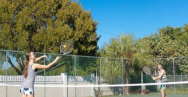 The Marlin at Taino Beach Resort & Clubs