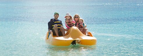 The Marlin at Taino Beach Resort & Clubs