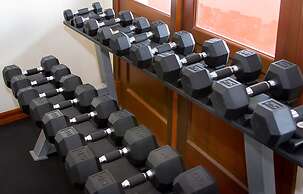 The Marlin at Taino Beach Resort & Clubs