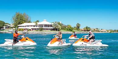 The Marlin at Taino Beach Resort & Clubs