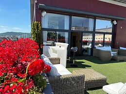 Best Western Plus Thionville Centre