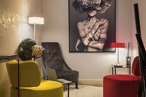 Best Western Plus Thionville Centre