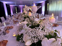 Best Western Plus Thionville Centre