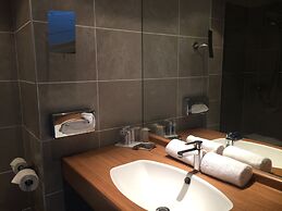 Best Western Plus Thionville Centre