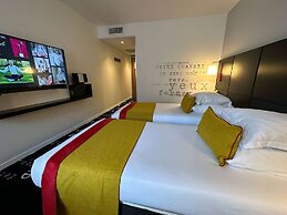 Best Western Plus Thionville Centre