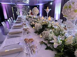 Best Western Plus Thionville Centre