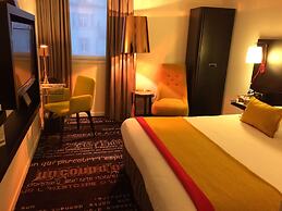 Best Western Plus Thionville Centre