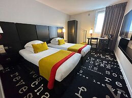 Best Western Plus Thionville Centre