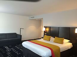 Best Western Plus Thionville Centre